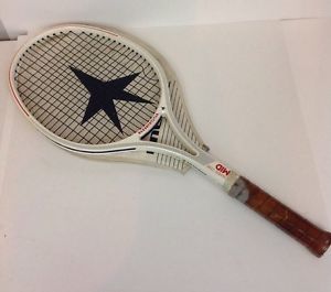 A Rare Kneissl White Star Mid in Nice Condition (4 1/2) Sl4