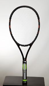 Wilson Burn FST 95  4 3/8