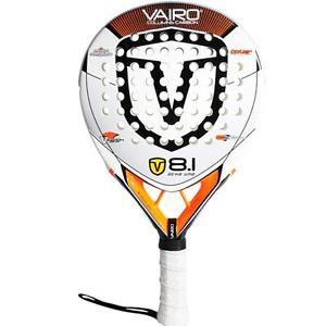 Vairo Columns Carbon Pro 8.1 ¡Nueva a estrenar! PVP 269€