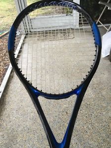 NEW Wilson Hyper Hammer H4 Oversize Racket 4 3/8