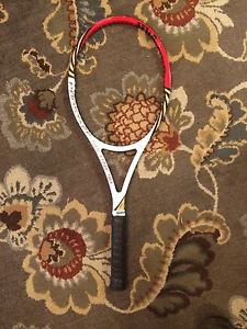 Used Wilson BLX Pro Staff Six-One 90 - 4 3/8 Grip