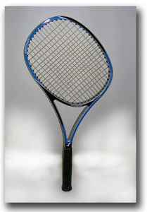 BRAND NEW UNSTRING RARE SNAUWAERT ERGONOM UNIQUE TENNIS RACQUET 1984 M6 4 3/4