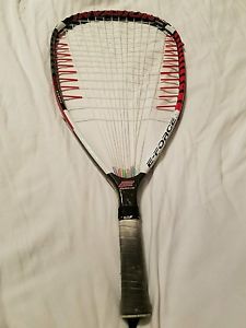 E Force Invasion 175g Racquetball Racquet