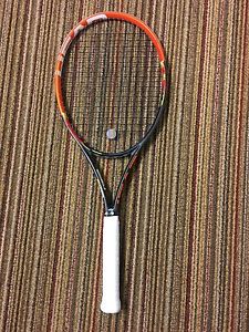 Head Graphene Radical Pro Tennis Racquet 4 3/8