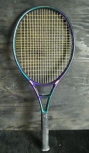 Prince Precision Graphite 700PL107 4 1/2Tennis Racquet