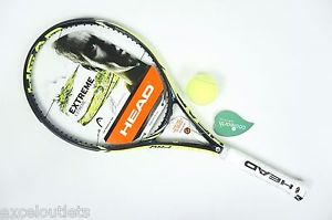 NEW! Head Graphene Extreme PRO 4 1/4 Tennis Racquet (#3215)