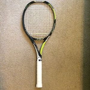 yonex ezone 100