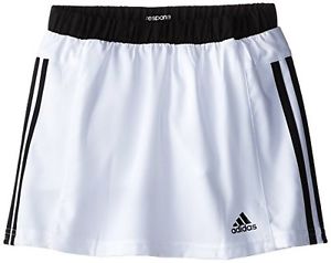 adidas S1404W553G Performance Girls Response Skort- Choose SZ/Color.