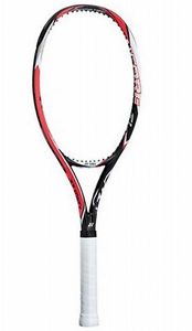 Yonex VCORE Si Speed Face area 100inch² Total length 27inch Red Frame only