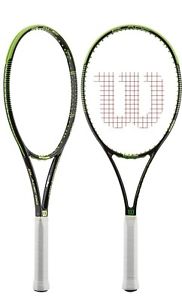 Wilson BLX Blade 98 16x19 new racquet