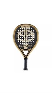 Duruss Titanium ,Padel,Varlion