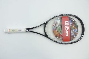 *NEW*WILSON Blade 101L Tennisracket Lite L3 = 4 3/8 racquet 274g midplus strung