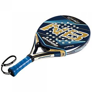 PALA PADEL ENEBE COMBAT CARBON 7.1