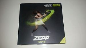 Zepp tennis