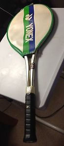Vintage Yonex YY 7500 (Grip 4 1/4