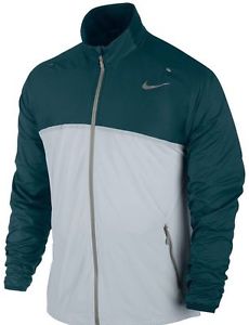 $110 NEW Men's NIKE Rafa Nadal Premier Woven Jacket M Medium Tennis 523301 369