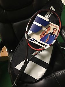 NEW Babolat Pure Control Tennis Racquet 4 1/4