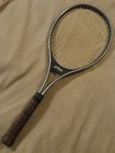 Prince Tennis Racket Used