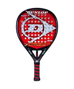 PALA PADEL DUNLOP INFERNO EXTREME SUPER FLEX