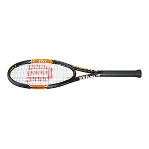 *USED - Wilson Burn 95 4-3/8 Tennis Racquet