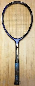 Prince Precision Mono Tennis Racquet 650 PL 4 1/4