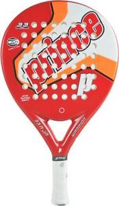 Prince Pala padel warrior 33 r jr niño