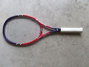 YONEX Ultimum RD Ti-80  98 sq.in. 4 5/8 L5 - USED Free Shipping!!!! - EUC