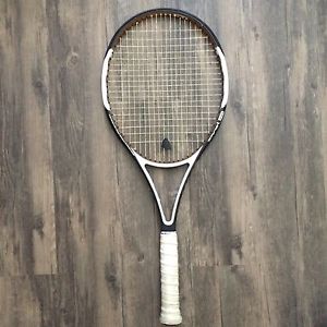 Wilson N Code N Blade 106 Sq In  Tennis Racquet