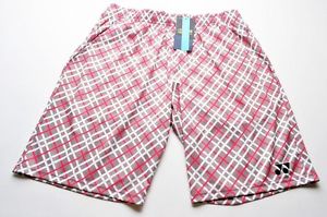 Yonex tennis wear unisex shorts slim fit 15040 Bright Pink from Japan