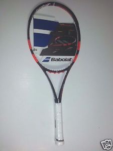 NEW Babolat Pure Strike 100 - 4 1/4, 4 1/8, 4 3/8 (Pick ONE) Tennis Racquet