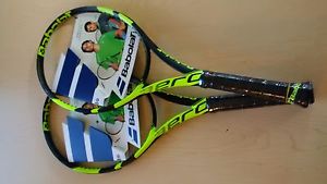 Babolat Pure Aero Tennis Racket