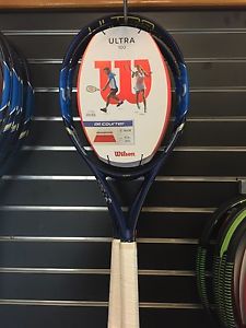 Wilson Ultra 100