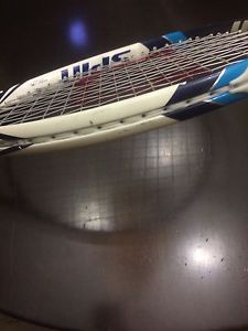 Wilson Blx Juice 100s