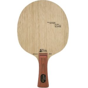 Stiga Defensive Wood NCT Table Tennis Blade