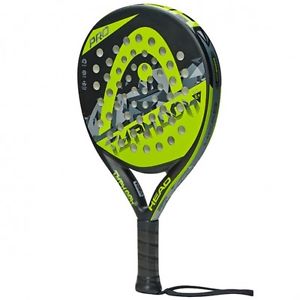 Head Typhoon 3.1 E+ PRO ¡Nueva a estrenar! PVP 180€