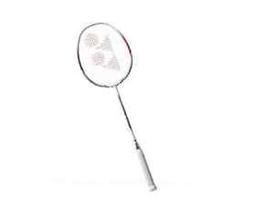 100% genuine Yonex NR D-1 badminton racket with sports bag