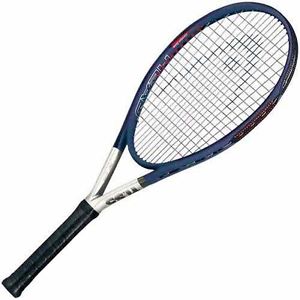 Head Ti.S5 Comfort Zone Titanium Tennis Racquets (2 Available)