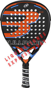 BULLPADEL VERTEX 2016 ¡Nueva a Estrenar! PVP 265€