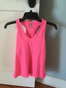 Women's Lucky In Love Black/white/pink Size  Small 2 Skirts, Top, And Jacket