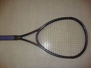 WILSON SLEDGE HAMMER 2.8   STRETCH  116 SQ in TENNIS RACKET