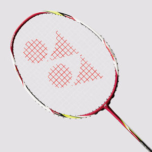 100% YONEX Arcsaber 11 ARC11 BADMINTON RACKET RACQUET US Version unstrung