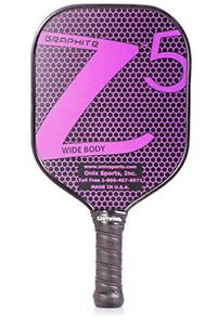 Onix Graphite Z5 Pickleball Paddle, Pink