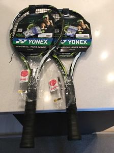 Yonex EZONE DR 100 Tennis Racquet 4 3/8