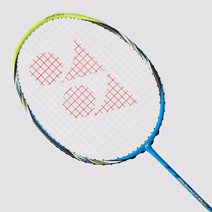 100% YONEX Arcsaber FB ARCFB BADMINTON RACKET RACQUET US Version unstrung