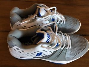 Prince Warrior New Men's Tennis Shoes Size 9 New