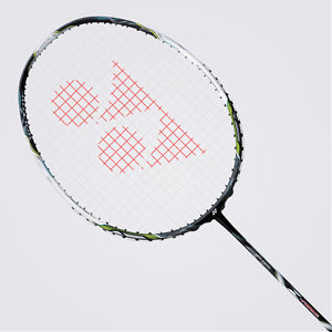 100% YONEX BADMINTON VOLTRIC Z-FORCE RACKET RACQUET US Version unstrung