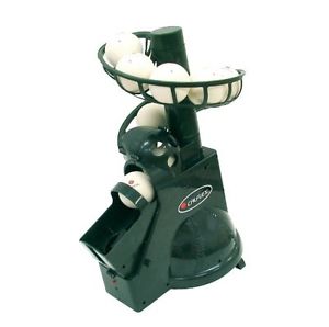 New Calflex Tennis Trainer Machine Continuing CT-011