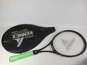 Pro KENNEX Power Prophecy Wide Body Tennis Racquet CLEAN!