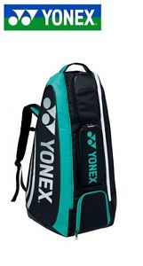 YONEX Tennis Racket Racquet Stand Bag  for Racquet and shoes w/Tracking