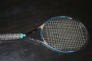 wilson hammer 5,0 stretch grip 5
